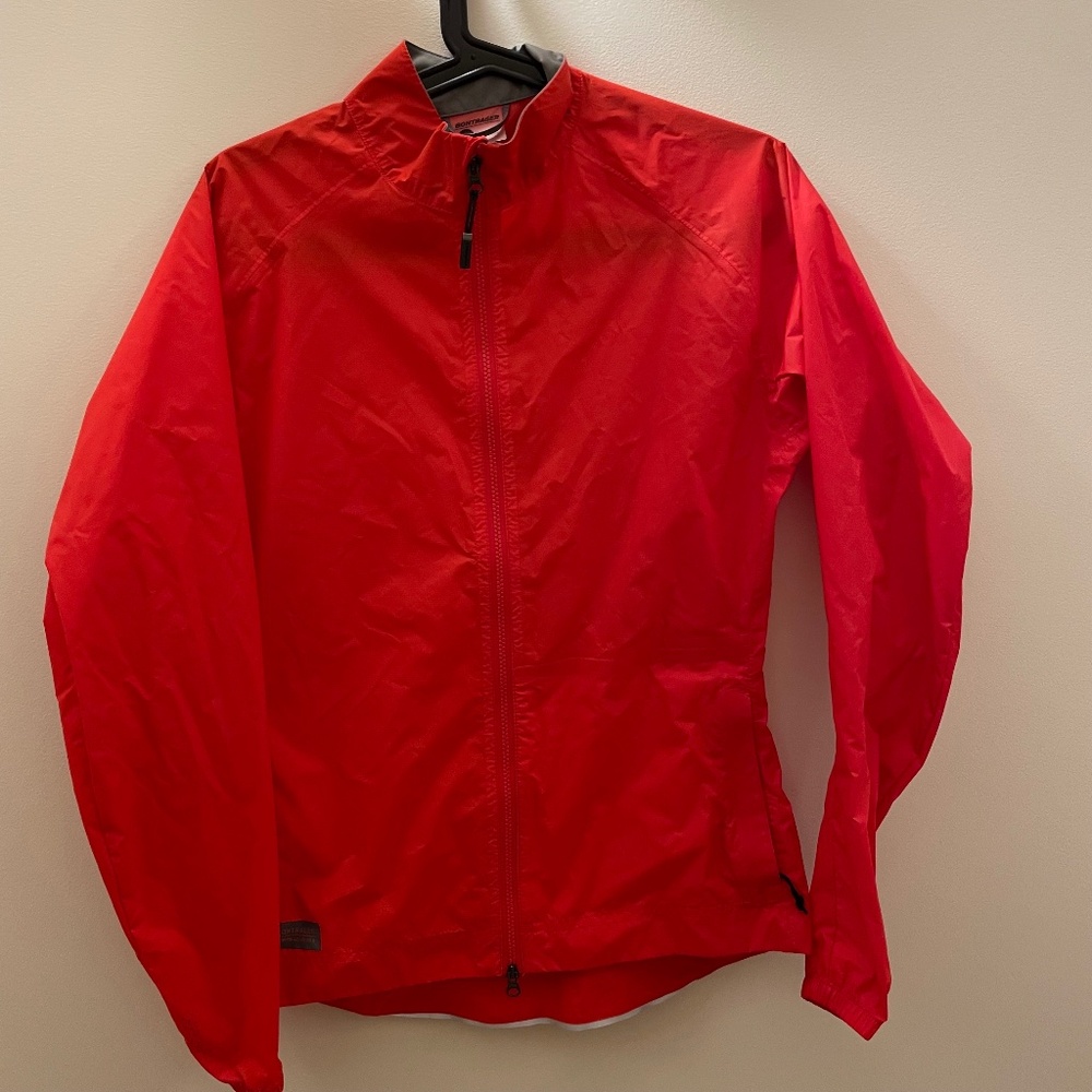 Bontrager Women’s biking jacket